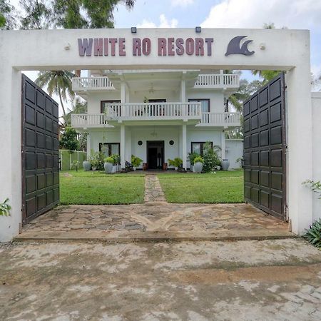 Yoho White Ro Resort 坦加拉 外观 照片