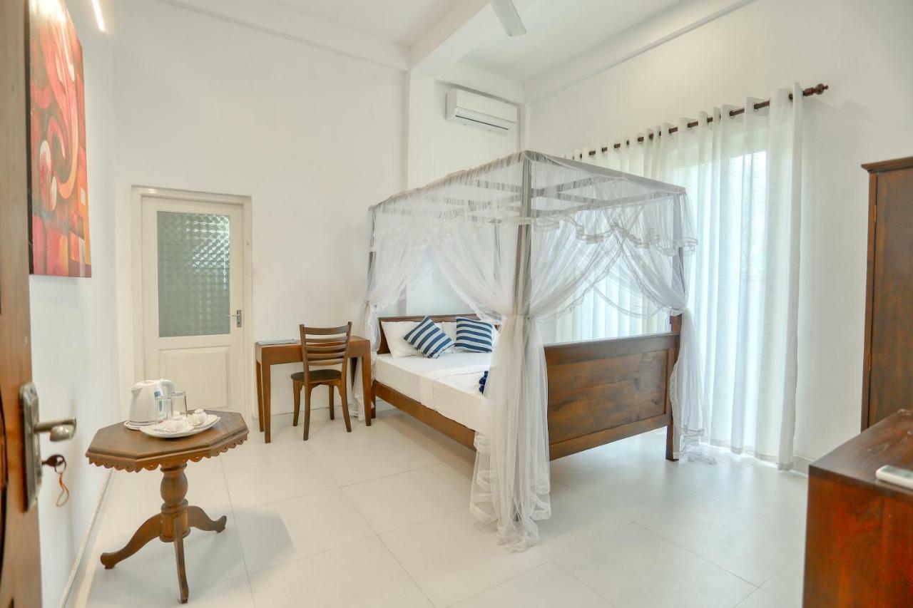 Yoho White Ro Resort 坦加拉 外观 照片