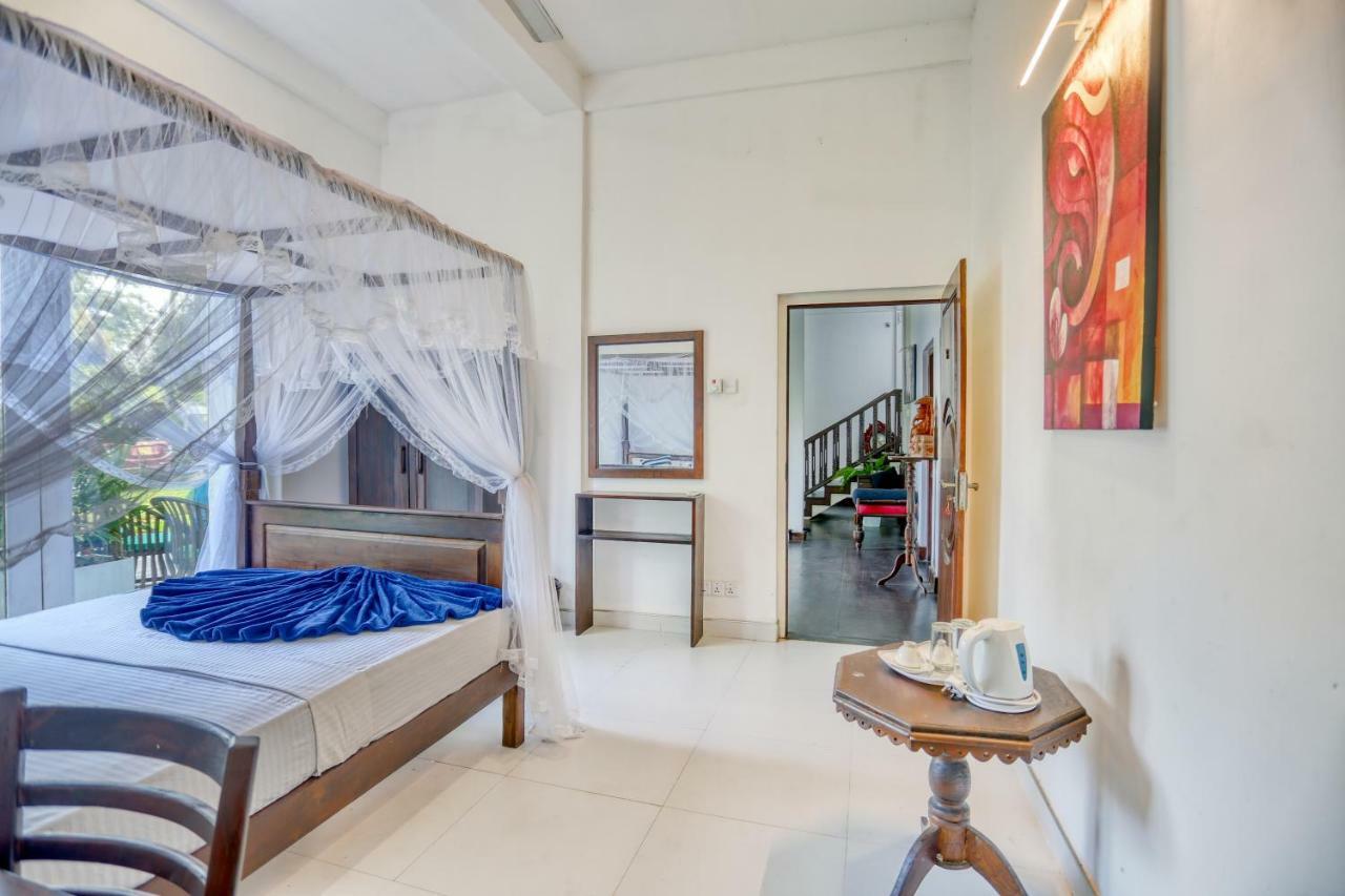 Yoho White Ro Resort 坦加拉 外观 照片