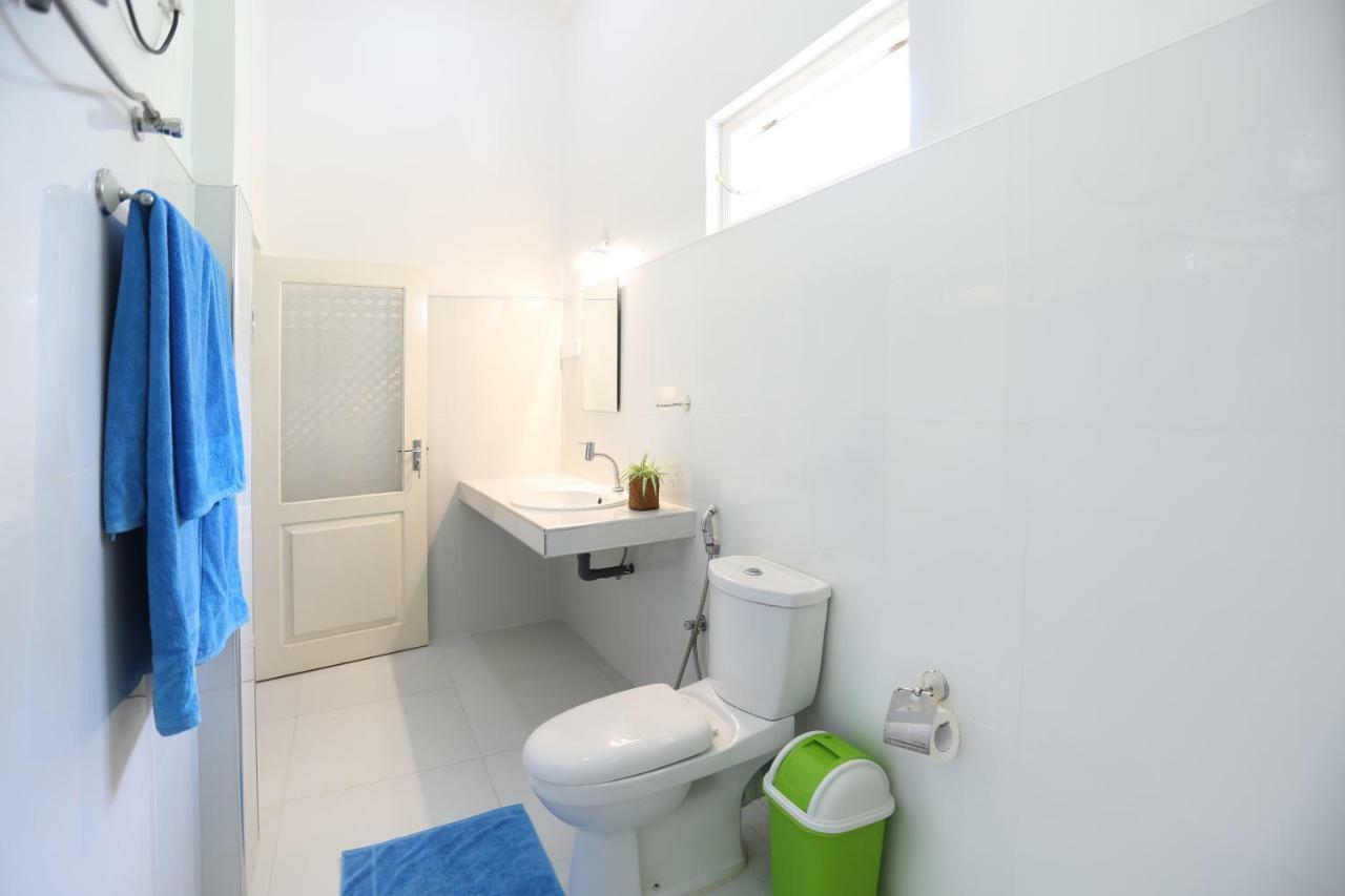 Yoho White Ro Resort 坦加拉 外观 照片