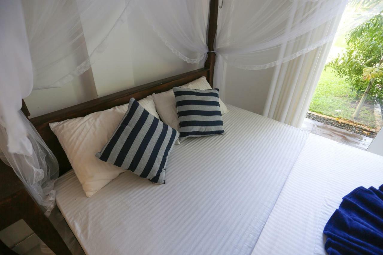 Yoho White Ro Resort 坦加拉 外观 照片