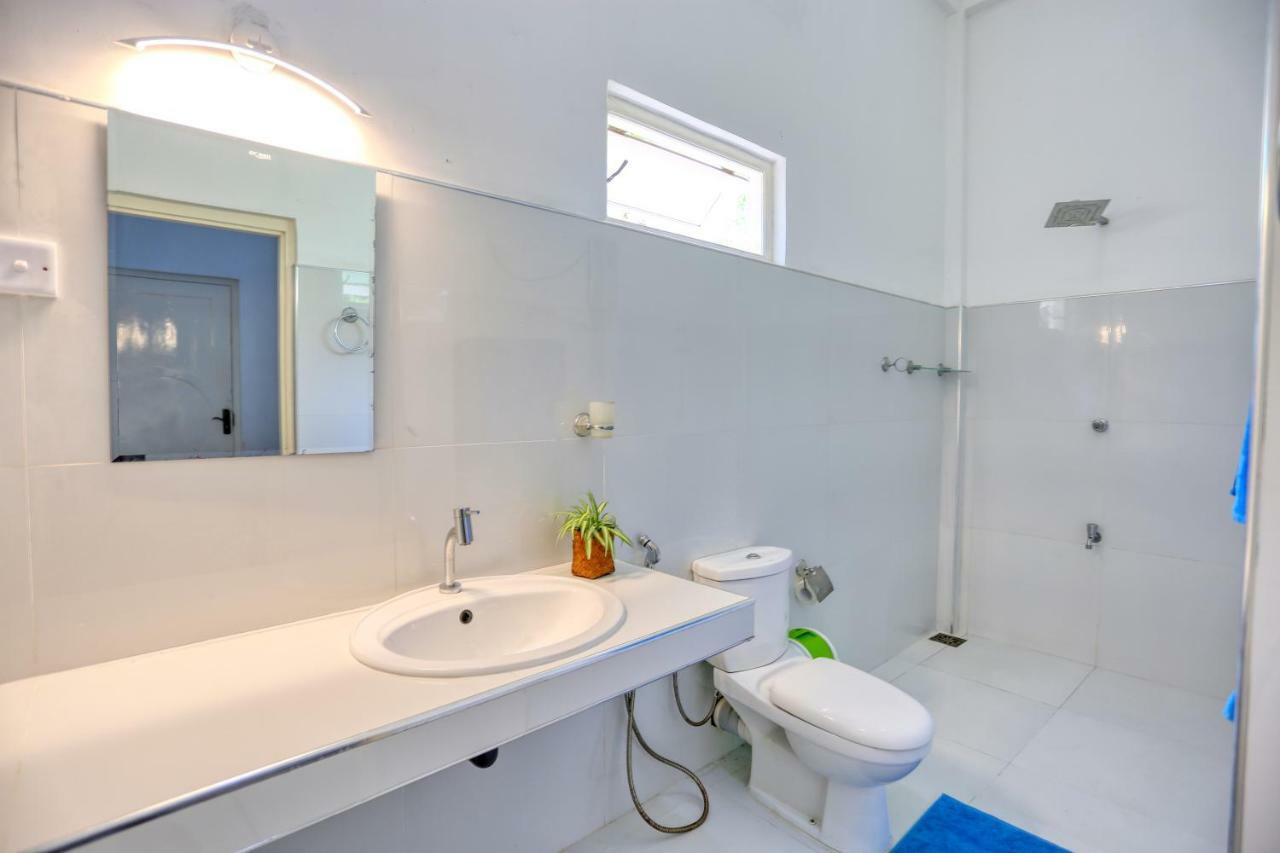 Yoho White Ro Resort 坦加拉 外观 照片